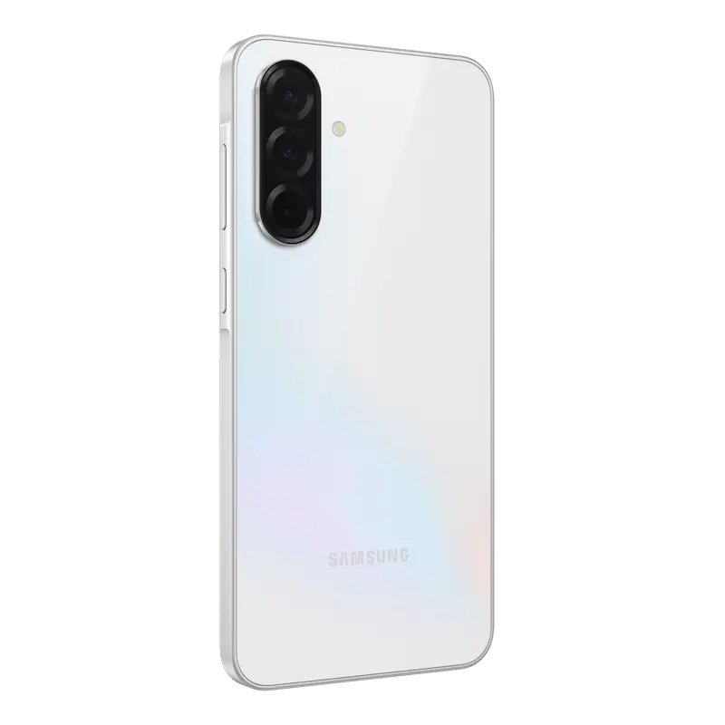 Smartphone Samsung Galaxy A36, 8GB/256GB, Awesome White