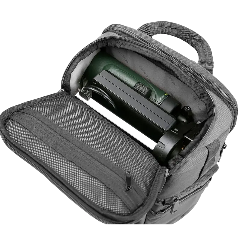 Rucsac pentru aparat foto Vanguard VEO Adaptor S46 GY, Gri