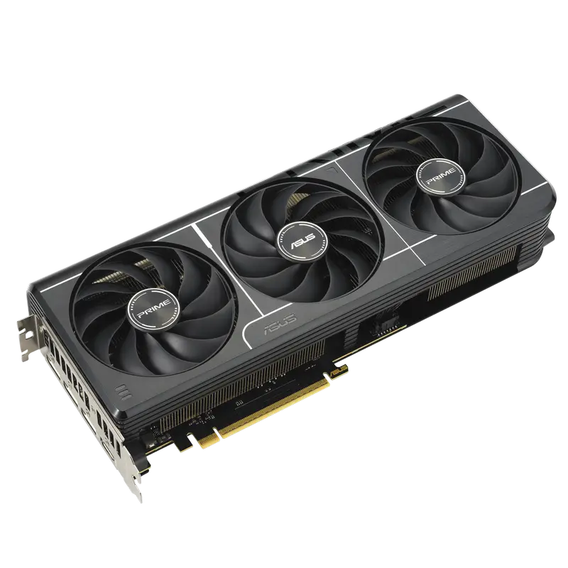 Placă Video ASUS PRIME-RTX5070-12G, 12GB GDDR7 192bit