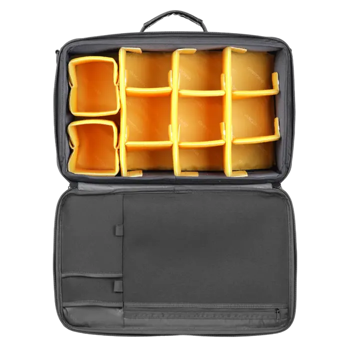Geantă pentru camera foto Vanguard VEO BIB DIVIDER S40, Negru
