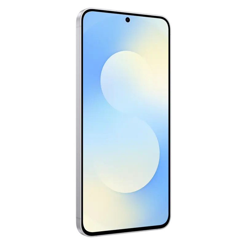 Смартфон Samsung Galaxy S25 FE, 8Гб/512Гб, Голубой