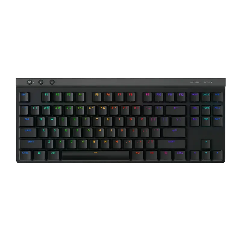 Tastatură Logitech G515, Fără fir, ..