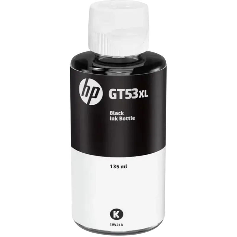 Контейнер с чернилами HP GT53XL, 13..
