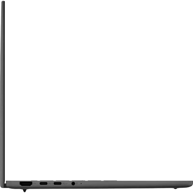 Laptop 14" ASUS Zenbook 14 OLED UX3407RA, Iceland Gray