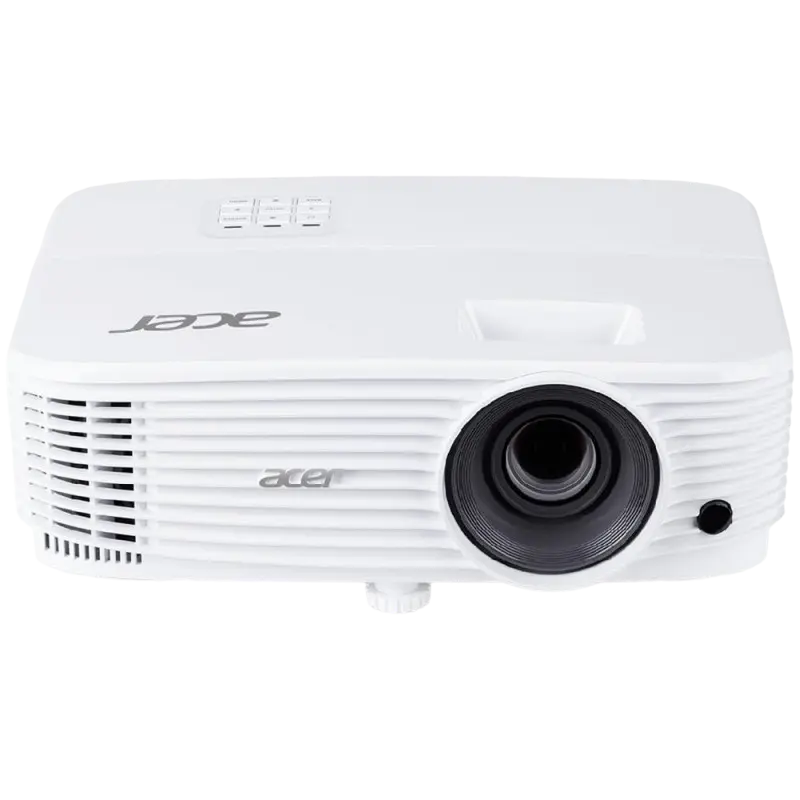Cumpara  Proiectoare - Proiector universal Acer X1629HK, 4800ANSI Lu..