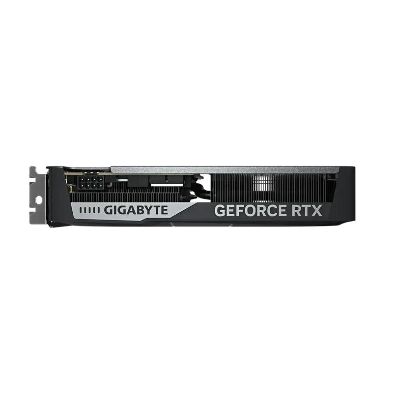 Placă Video Gigabyte GV-N5060EAGLE OC-8GD, 8GB GDDR7 128bit
