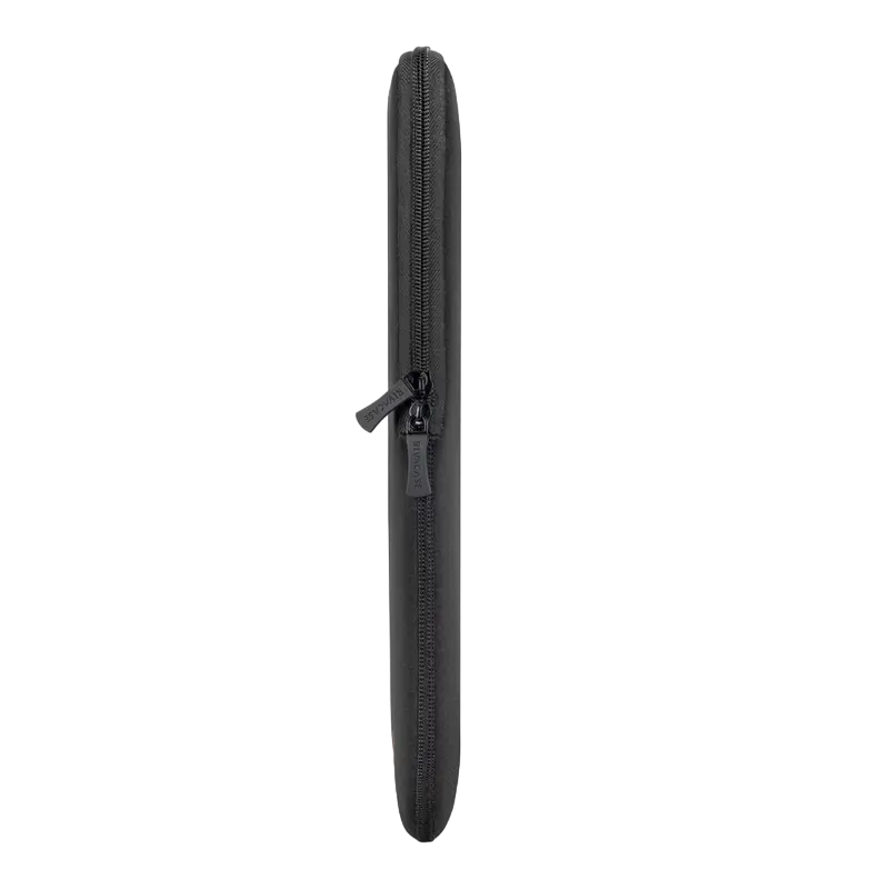Geantă pentru Laptop Rivacase 5221, 13.3", Poliester, Negru
