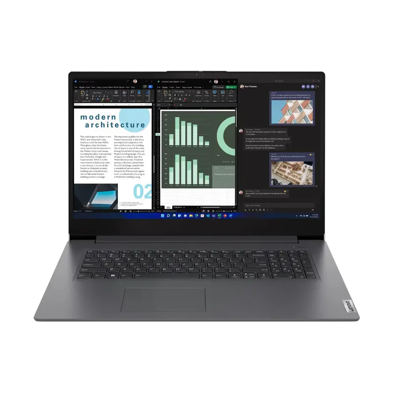 Cumpara  Laptopuri și calculatoare - Laptop Business 17,3