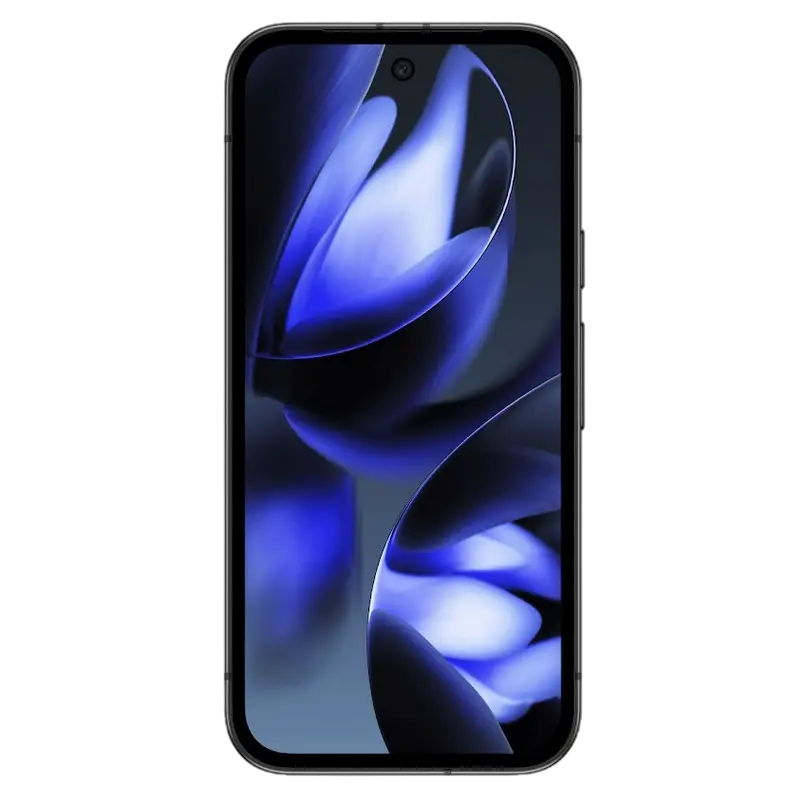Smartphone Google Pixel 9a, 8GB/128GB, Obsidian
