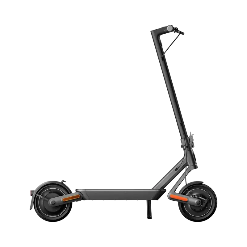 Trotinetă electrică Xiaomi 4 Ultra, Negru