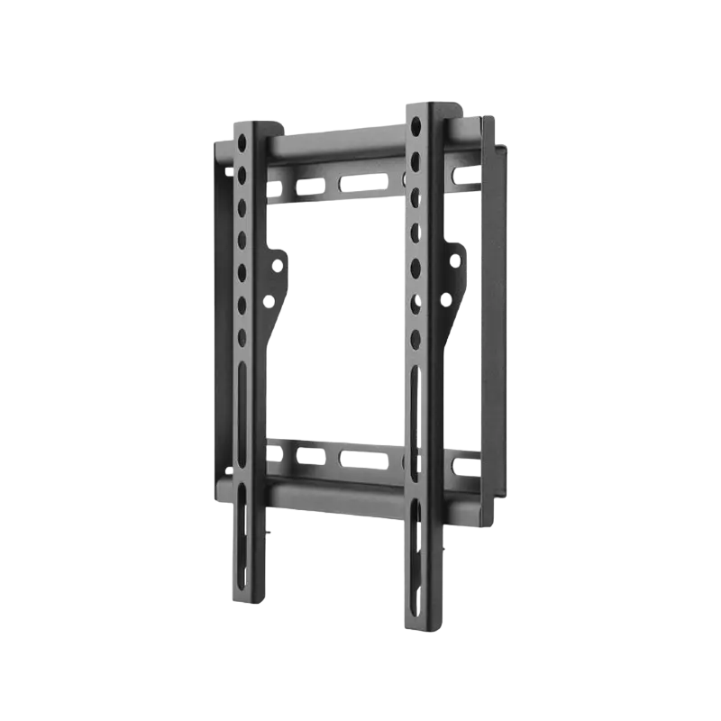 Suport fixat pe perete Gembird WM-42F-04, Negru
