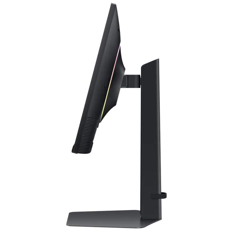 28" Monitor Gaming Samsung S27DG700, IPS 3840x2160 4K UHD, Negru