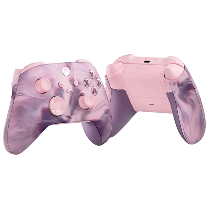 Gamepad Microsoft Dream Vapor