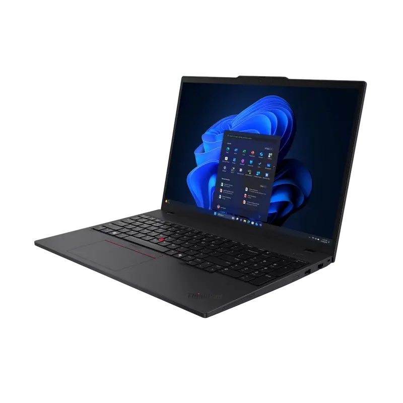 Laptop Business 16