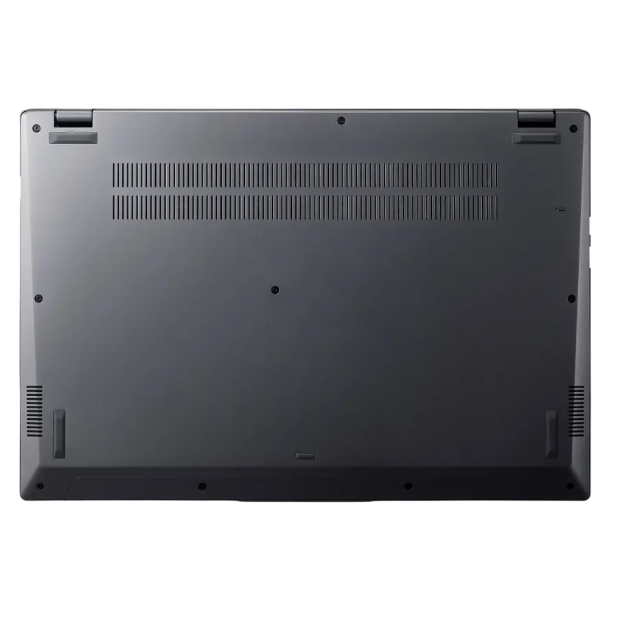 Laptop 16" Acer Swift Go 16 OLED SFG16-72, Steel Gray, Intel Core Ultra 7 155U, 16GB/1024GB, Linux eShell