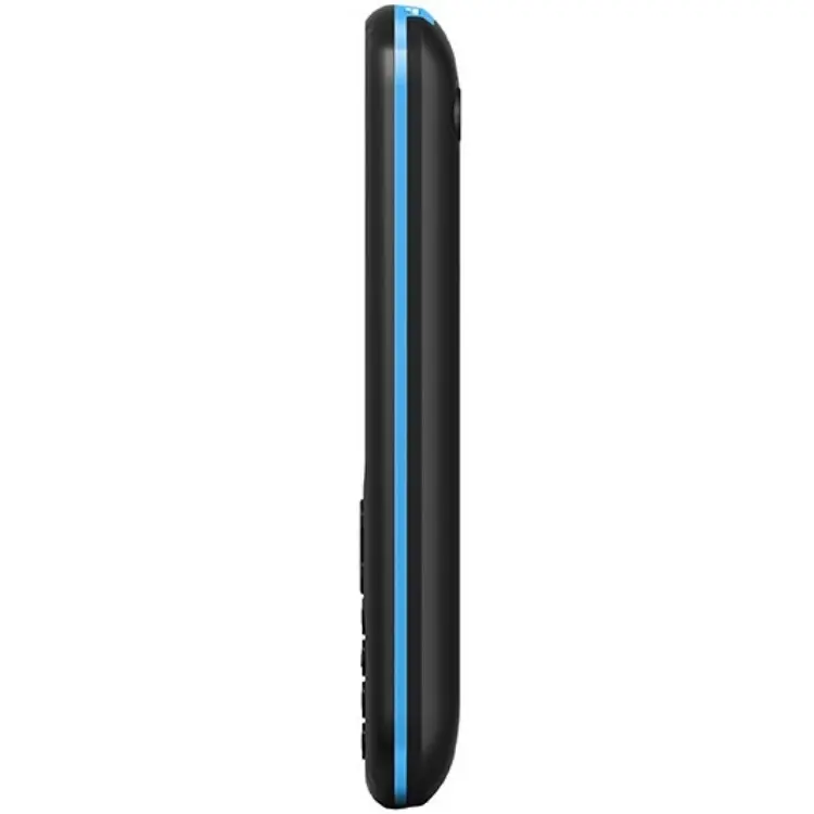 Telefon mobil Allview M9, Negru