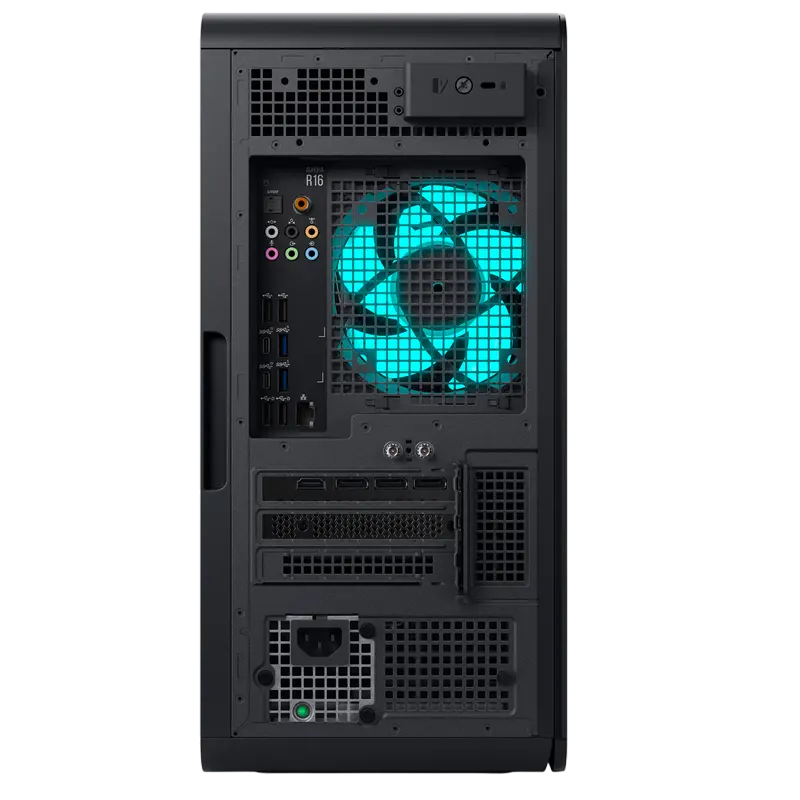 Computer de gaming DELL Alienware Aurora R16