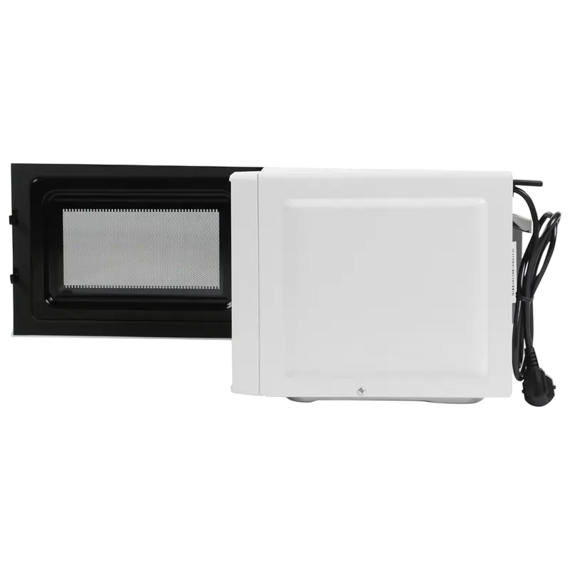 Cuptor cu microunde Panasonic NN-ST251WZUE, Alb