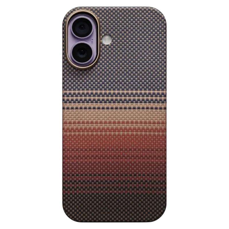 Чехол Pitaka MagEZ 7 Ultra-Slim для..