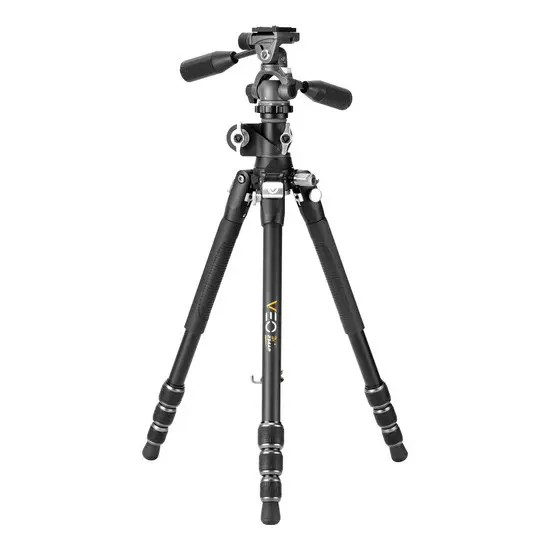 Cumpara  Trepiede și Monopiede - Trepied/Monopod Vanguard VEO3T+ 234AP..