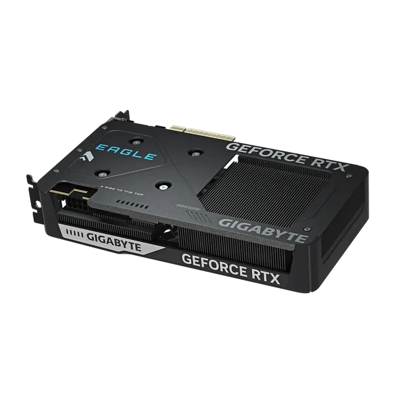 Placă Video Gigabyte GV-N5060EAGLE OC-8GD, 8GB GDDR7 128bit