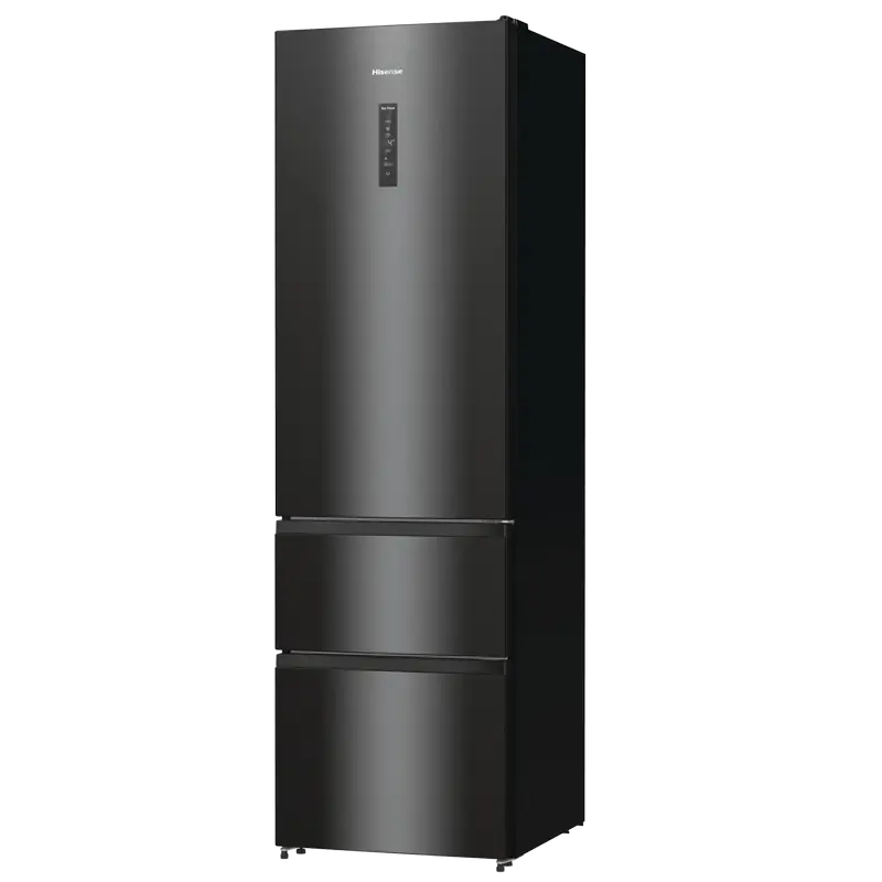 Frigider Hisense RM469N4AFD1, Negru