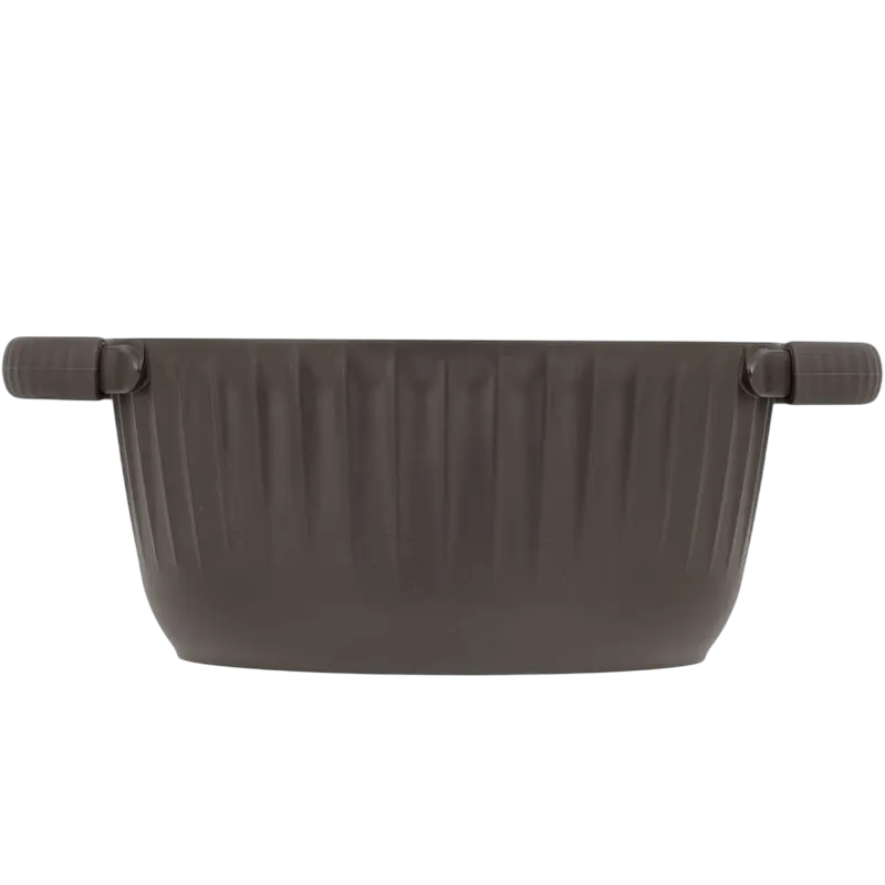 Cratiță RESTO 94005, 6.8L, Cafeniu