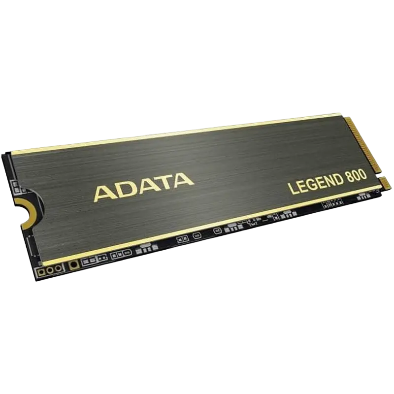 Unitate SSD ADATA LEGEND 800, 500GB, ALEG-800-500GCS