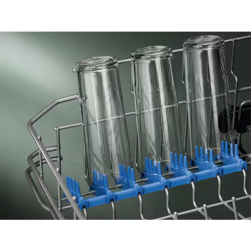 Mașina de spălat vase Electrolux EEM48321L, Negru