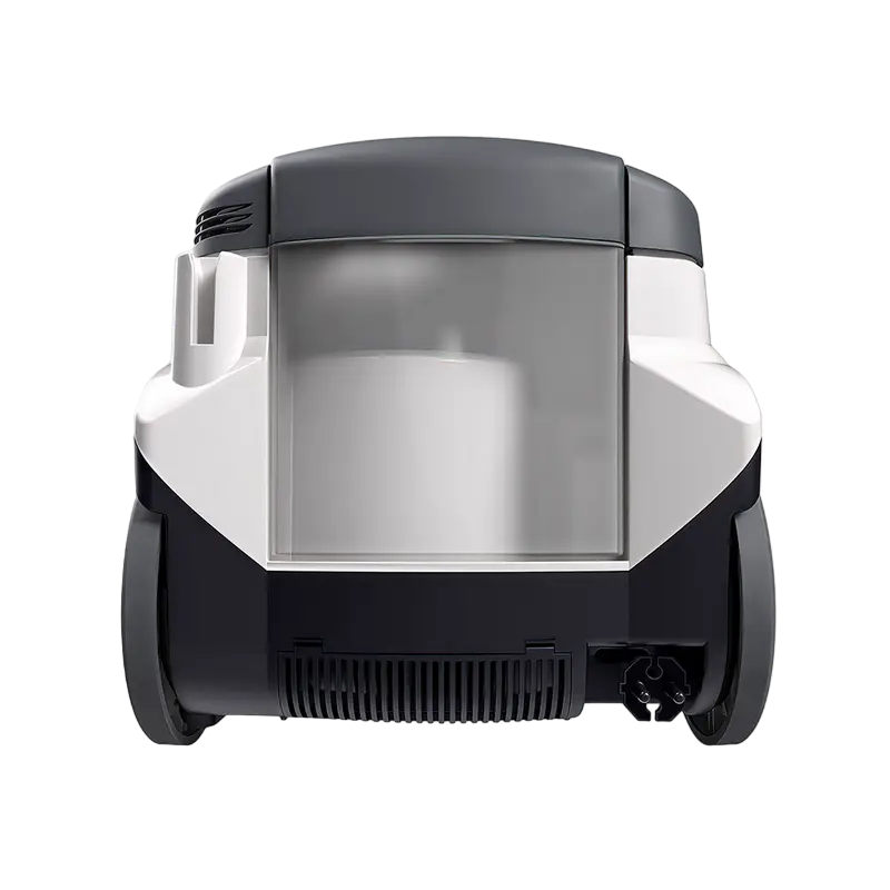 Aspirator Thomas Aquatic Panda, Alb | Negru