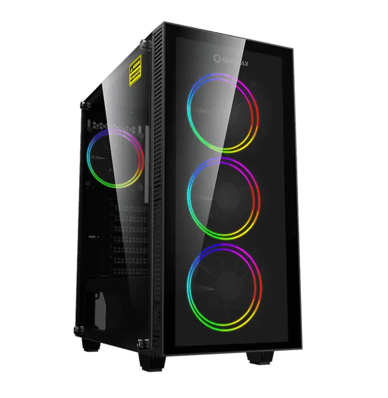 Cumpara  Laptopuri și calculatoare - Navigator PC10365 // Gaming Pro / PC i7-14700..