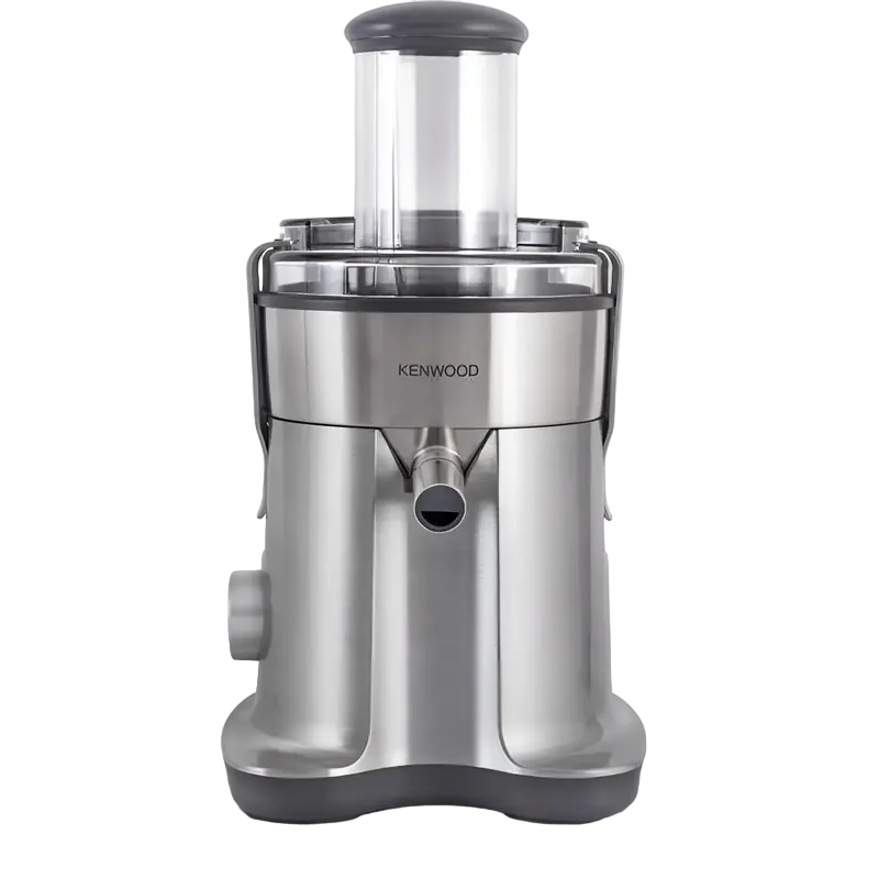 Storcător de fructe și legume Kenwood JE 850, Oțel inoxidabil