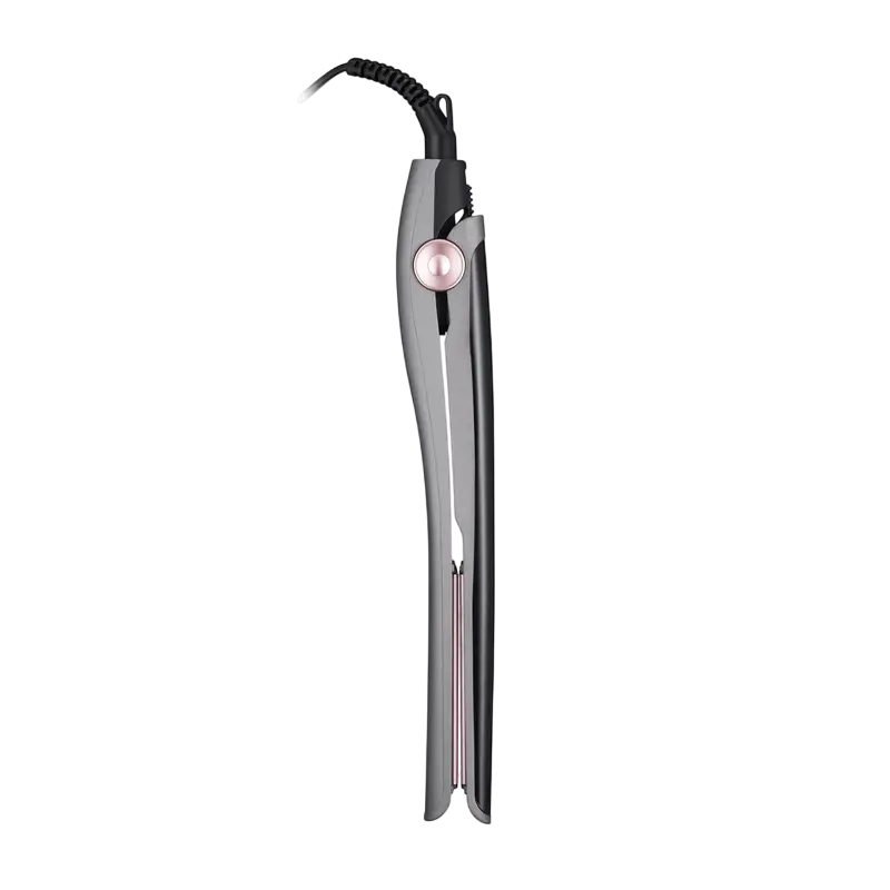 Placă de îndreptat părul Ardesto HS-R350PT, Gri | Roz