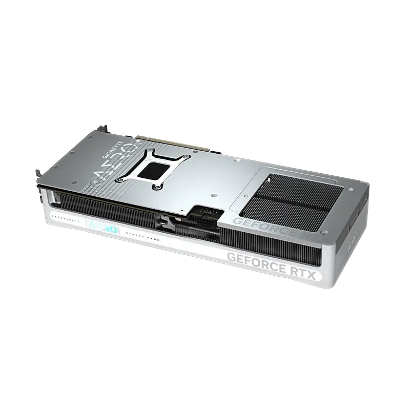 Placă Video Gigabyte GV-N5080AERO OC-16GD, 16GB GDDR7 256bit