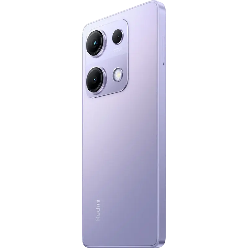 Smartphone Xiaomi Note 14S, 8GB/256GB, Aurora Purple