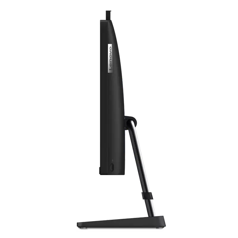 Computer All-in-One Lenovo IdeaCentre AIO 3 24ALC6, 23,8", AMD Ryzen 7 7730U, 16GB/512GB, Fără SO, Negru
