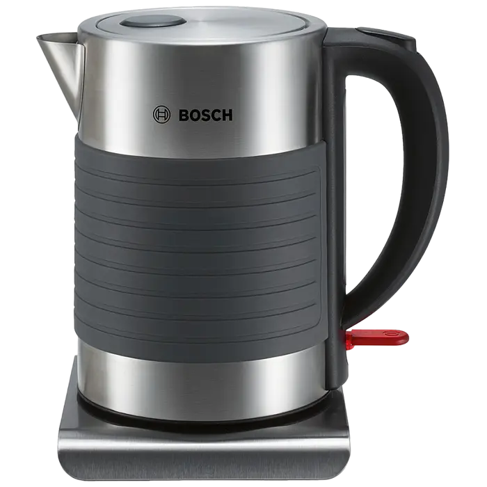 Fierbător electric Bosch TWK7S05, Grey..