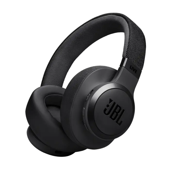 Căști JBL LIVE770NC, Negru..