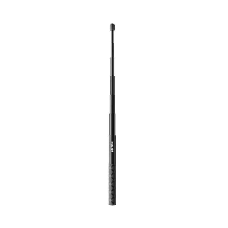 Cameră Video Sport Insta360 X5 Essentials Bundle, Negru