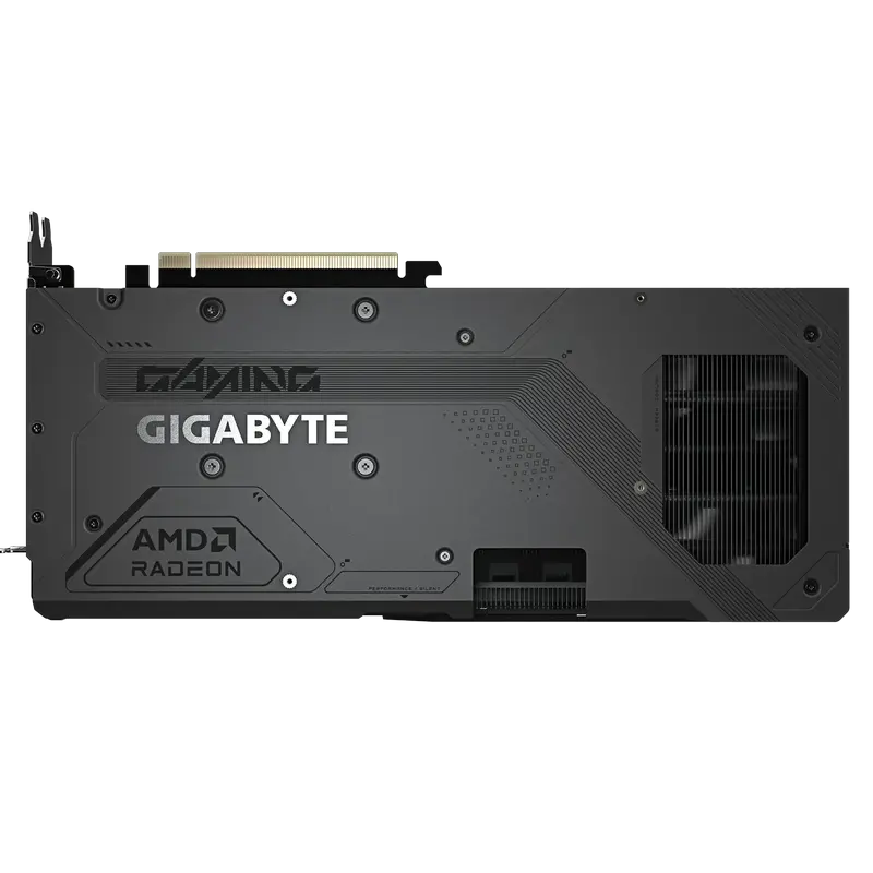 Placa video Gigabyte GV-R9070GAMING OC-16GD