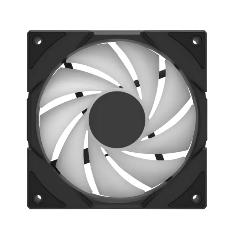 Ventilator PC Deepcool CG580, 120 mm