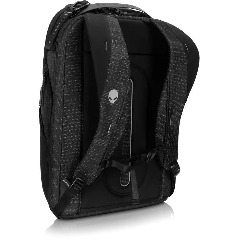 Rucsac DELL Alienware Horizon Travel AW724P, 18"