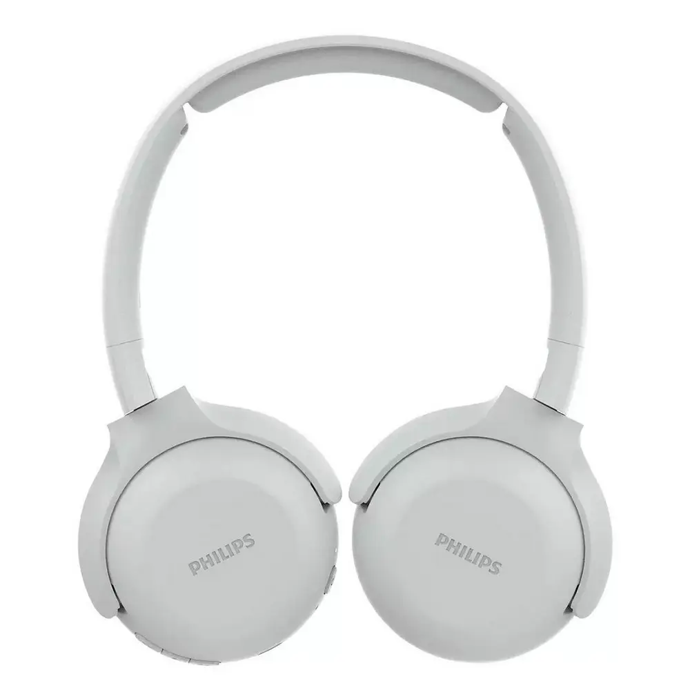 Căști pentru telefoane mobile PHILIPS TAUH202WT/00, Bluetooth, Alb