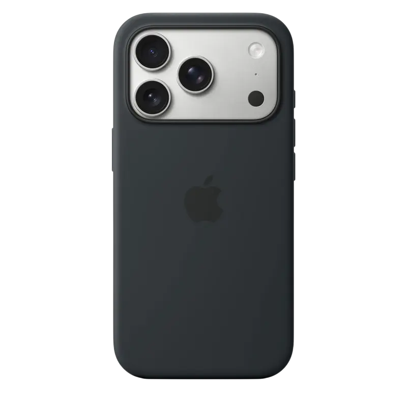 Husă Apple iPhone 17 Pro Silicone C..