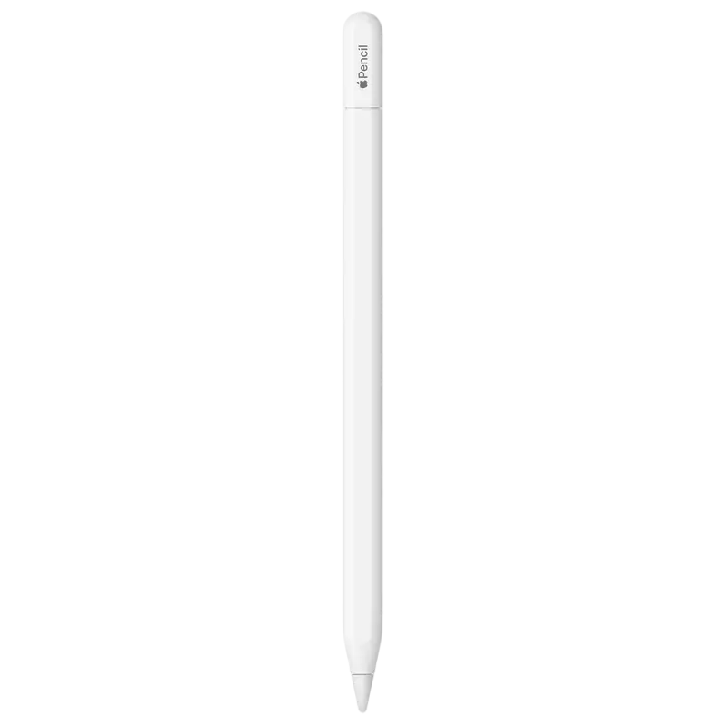 Cumpara  Stylus-uri pentru tablete - Stilus Apple Pencil (USB-C), Alb..