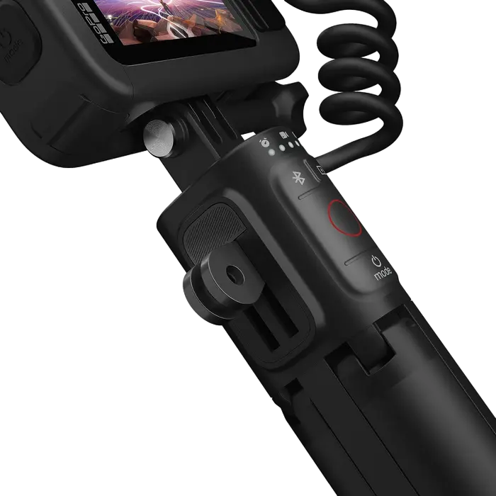 Cameră Video Sport GoPro Hero 12, Creator Edition, Negru