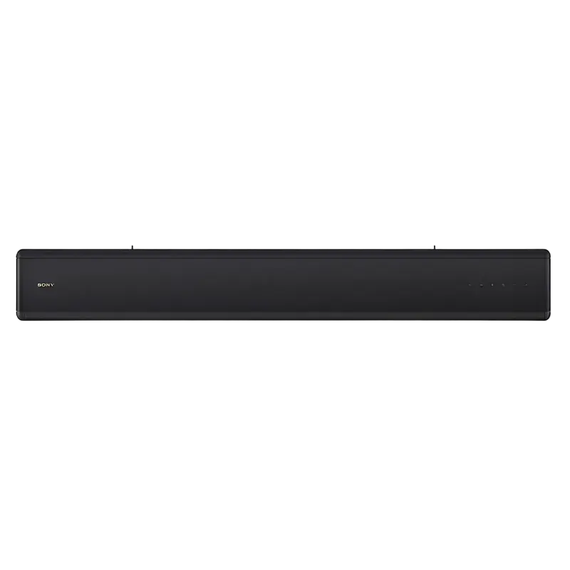 Саундбар SONY HT-A3000, Чёрный