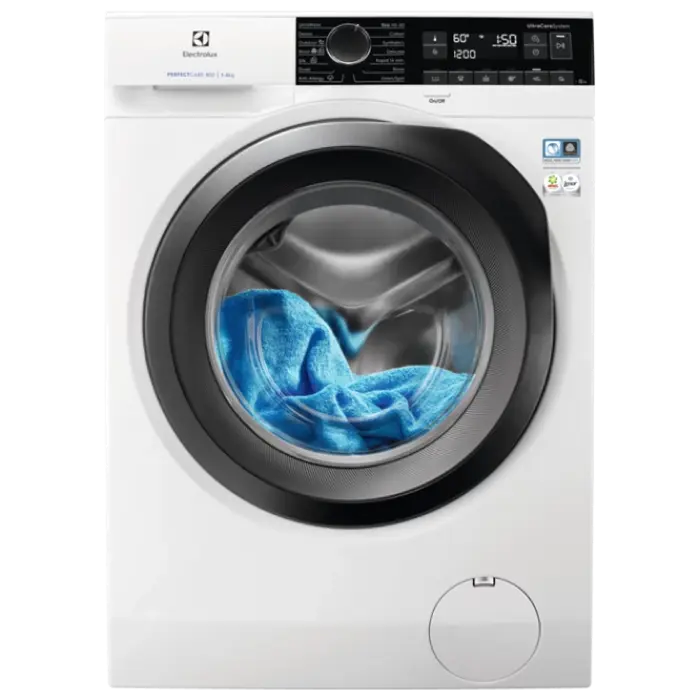 Mașină de spălat Electrolux EW8F228..