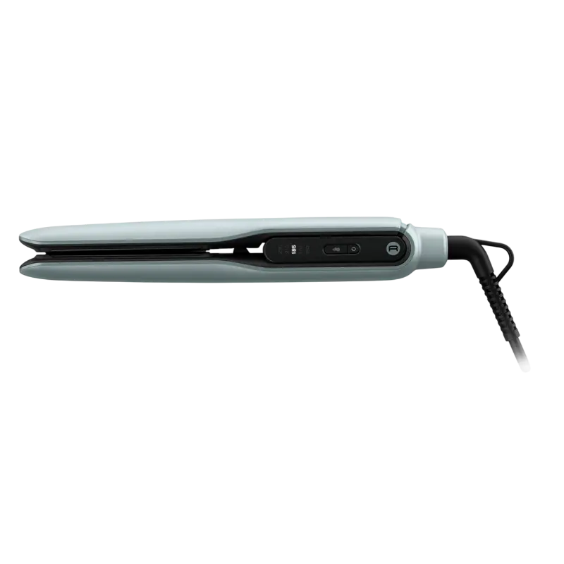 Выпрямитель для волос Rowenta SF5120E0, Мятный