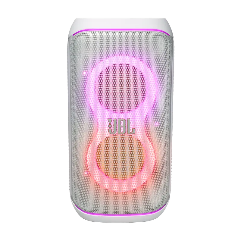 Sistem audio JBL PartyBox Club 120, Alb